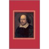 The First Folio of Shakespeare door Shakespeare William Shakespeare