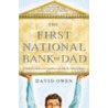 The First National Bank of Dad door David Cwen