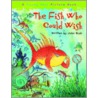 The Fish Who Could Wish (2008) door Korky Paul