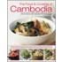 The Food & Cooking of Cambodia