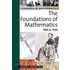 The Foundations Of Mathematics