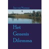 Het Genesis Dilemma door J. van Nuenen