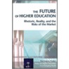 The Future Of Higher Education by Lara Couturier