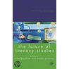 The Future of Literacy Studies door Mike Baynham