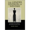 The Gender Division of Welfare door Mary E. Daly