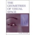 The Geometries of Visual Space