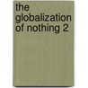 The Globalization of Nothing 2 door George Ritzer