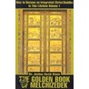 The Golden Book Of Melchizedek by Joshua David Stone