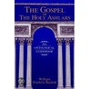 The Gospel Of The Holy Ashlars door William Franklin Beckett