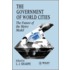 The Government of World Cities