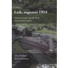 Luik, augustus 1914