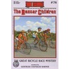 The Great Bicycle Race Mystery by Gertrude Chandler Warner