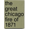 The Great Chicago Fire of 1871 door Kay Melchisedech Olson