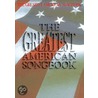 The Greatest American Songbook door Onbekend
