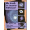 The Guide to Amateur Astronomy door Philip Teece