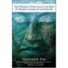 The Hidden Spirituality of Men door Matthew Fox