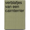 Verblafjes van een Cairnterrier door G. Van Beek