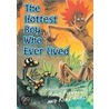 The Hottest Boy Who Ever Lived by Kim Gamble