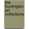 The Huntington Art Collections by Huntington Library