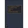 The Indiana State Constitution door William P. McLauchlan