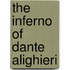 The Inferno Of Dante Alighieri
