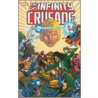 The Infinity Crusade, Volume 2 by Jim Starlin