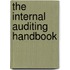 The Internal Auditing Handbook