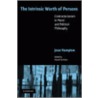 The Intrinsic Worth of Persons door Jean Hampton