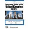 The Investors' Guide To The Uk door Jonathan Reuvid