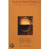 The Jewish Political Tradition door Michael Walzer