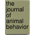 The Journal Of Animal Behavior