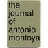 The Journal of Antonio Montoya