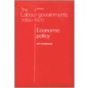The Labour Governments 1964-70 by Kent Stacey