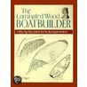 The Laminated Wood Boatbuilder door Hub Miller