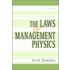 The Laws Of Management Physics