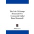 The Life of George Brummell V1