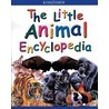 The Little Animal Encyclopedia door Jon Kirkwood