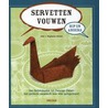 Servetten vouwen hip en anders