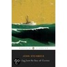 The Log from the Sea of Cortez by R. Astro