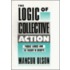 The Logic of Collective Action