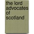 The Lord Advocates Of Scotland