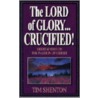 The Lord of Glory... Crucified door Tim Shenton