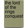 The Lord of the Rings Conquest door Prima Games