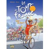 Tour de France door Thierry Robberecht