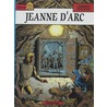 Jeanne d'Arc door Joel Martin