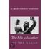 The Mis-education Of The Negro