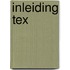 Inleiding tex