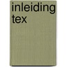 Inleiding tex