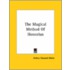 The Magical Method Of Honorius