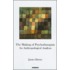 The Making Of Psychotherapists